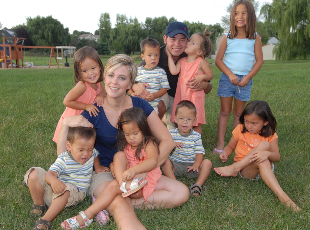 10 Years After Jon & Kate Plus 8 How the Gosselins Blazed a Reality TV